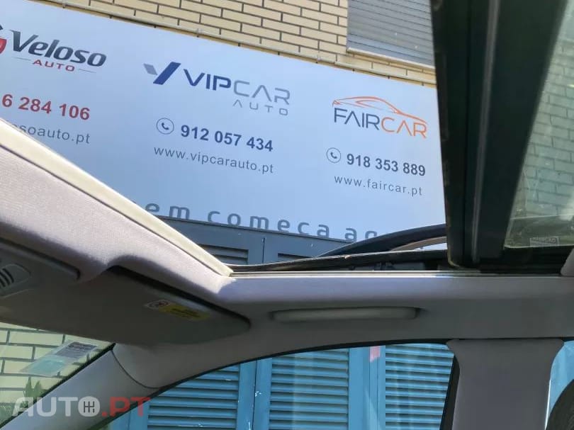 Mercedes-Benz C 180 K Avantgarde Aut.