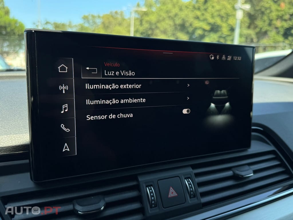 Audi Q5 35 TDI S line S tronic