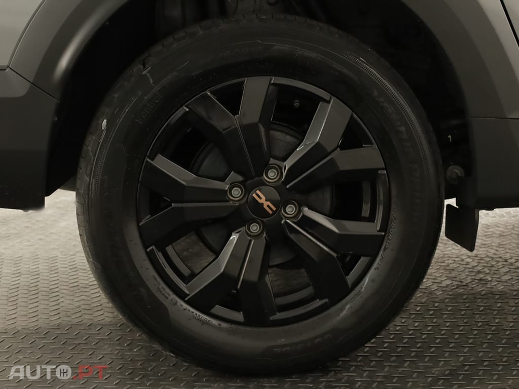 Dacia Jogger Jogger 1.0 ECO-G Extreme 7L Bi-Fuel