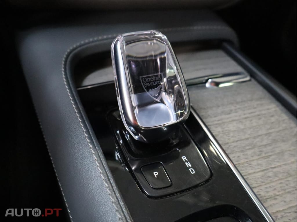 Volvo XC90 2.0 T8 PHEV AWD Inscription