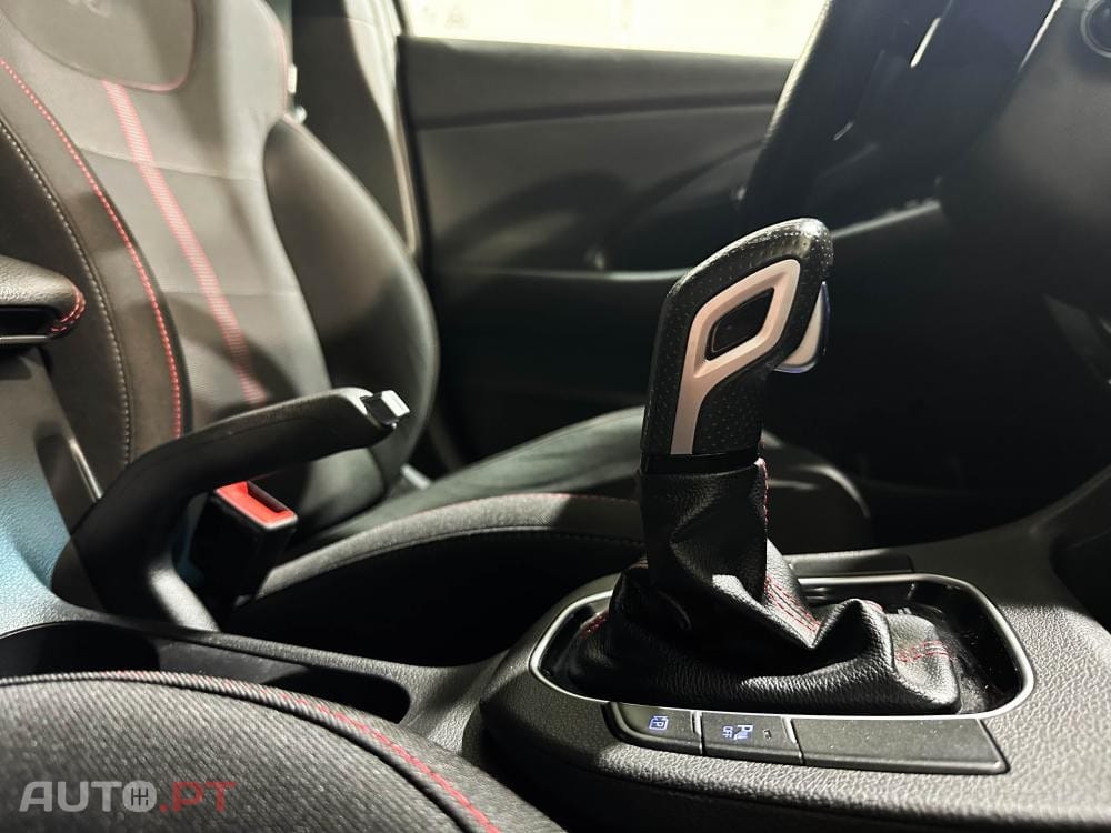 Hyundai i30 1.0 T-GDi N-Line DCT