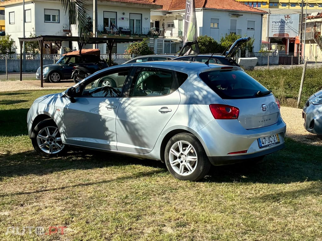 Seat Ibiza 1.2 Style
