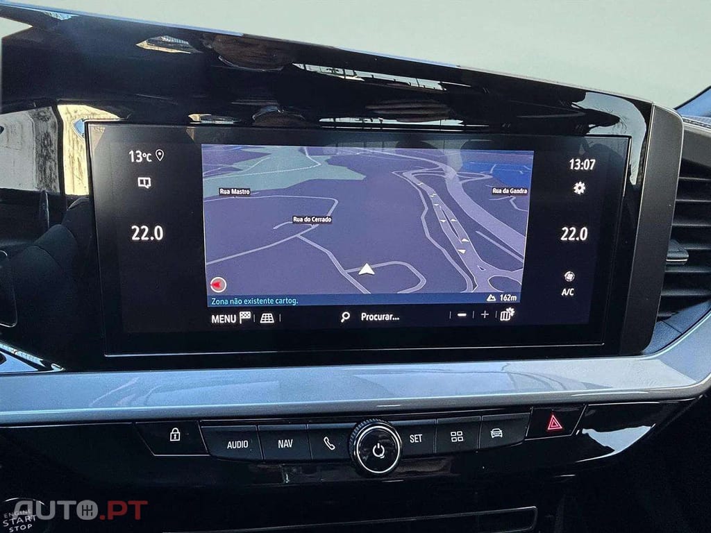 Opel Mokka 1.2 T GS Line