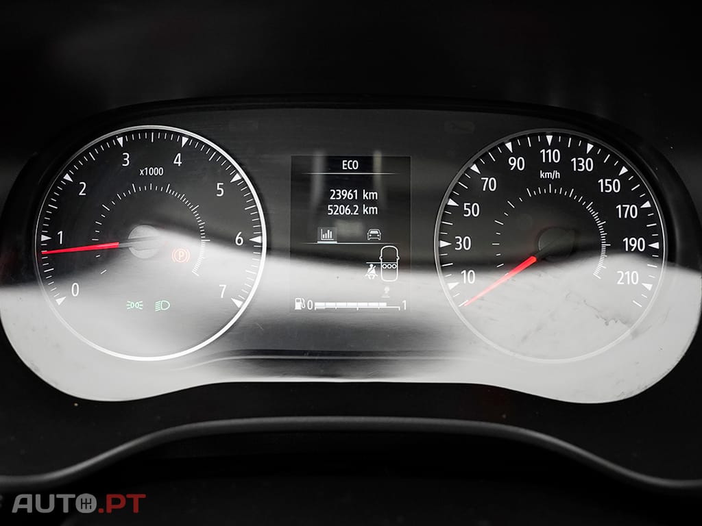 Dacia Jogger Jogger 1.0 TCe Extreme+ Up&Go 7L