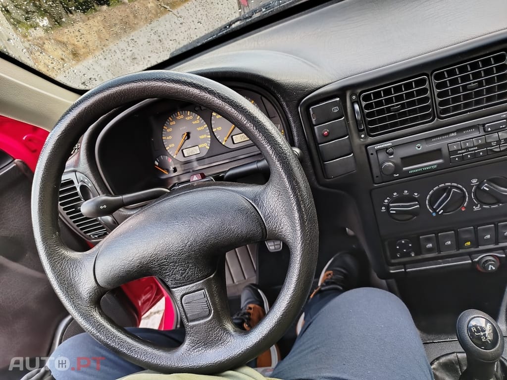 Seat Cordoba 1.4 GLX