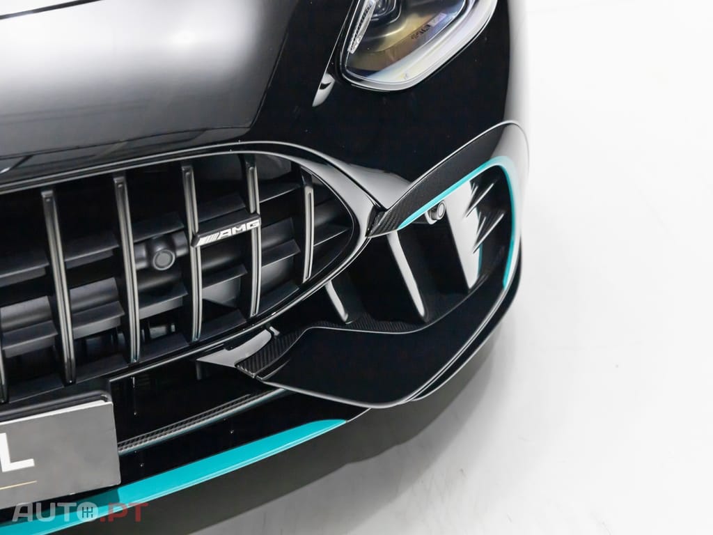 Mercedes-Benz AMG GT 63 Pro 4Matic+