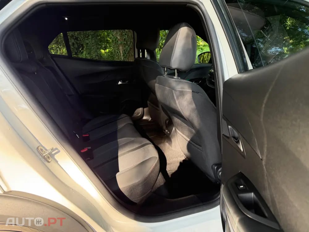 Peugeot 2008 ND