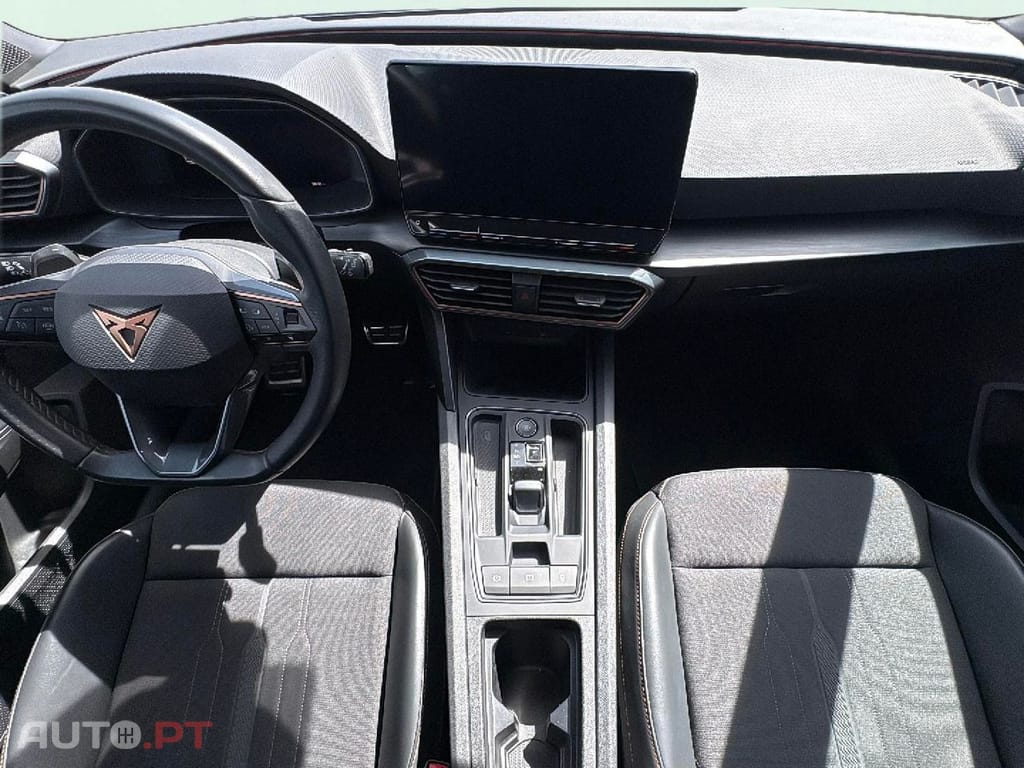 Cupra Leon 1.4 e-Hybrid VZ DSG