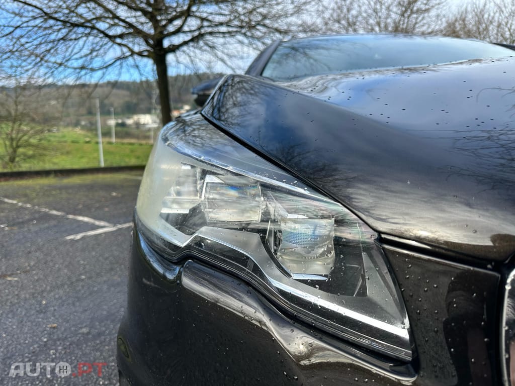 Peugeot 508 RXH 2.0 HDi Hybrid4 Limited Edition 2-Tronic