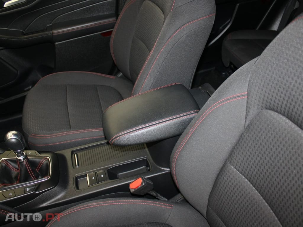 Ford Kuga 1.5 ECOBOOST ST LINE