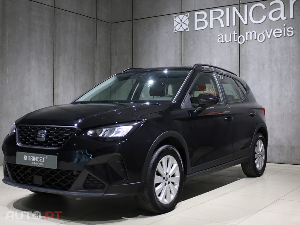 Seat Arona 1.0 TSI Style