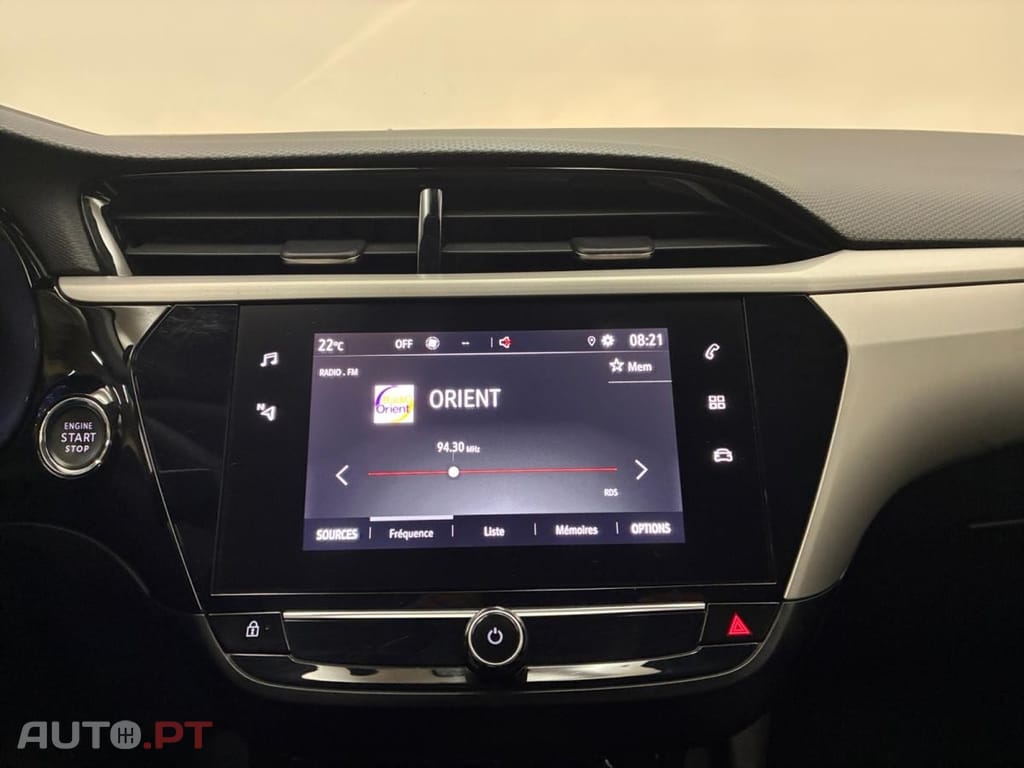 Opel Corsa-E 50 kWh Edition