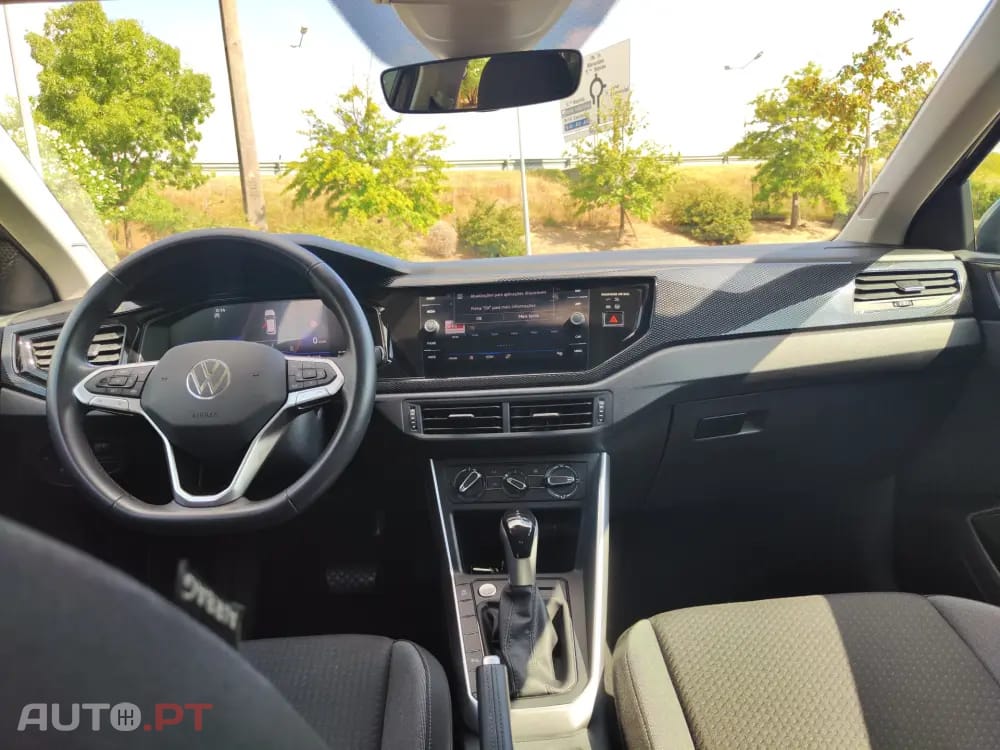 Volkswagen Taigo 1.0 TSI Urban DSG