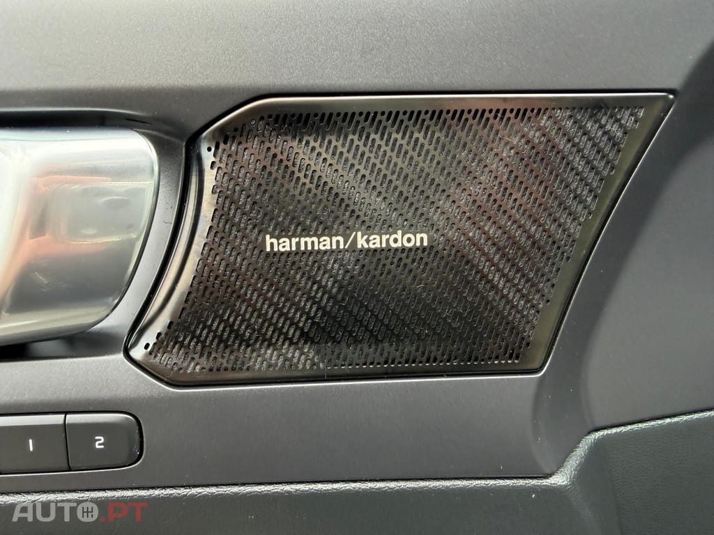 Volvo XC40 2.0 T4 Inscription