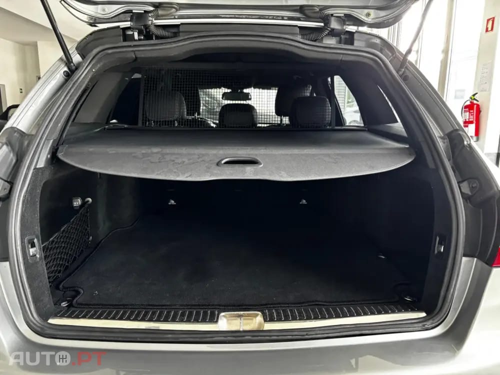 Mercedes-Benz C 200 d AMG Line