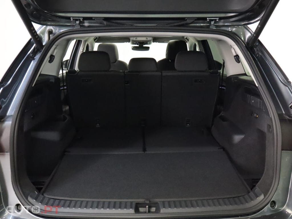 Skoda Kodiaq 2.0TDI  Ultra 7L DSG