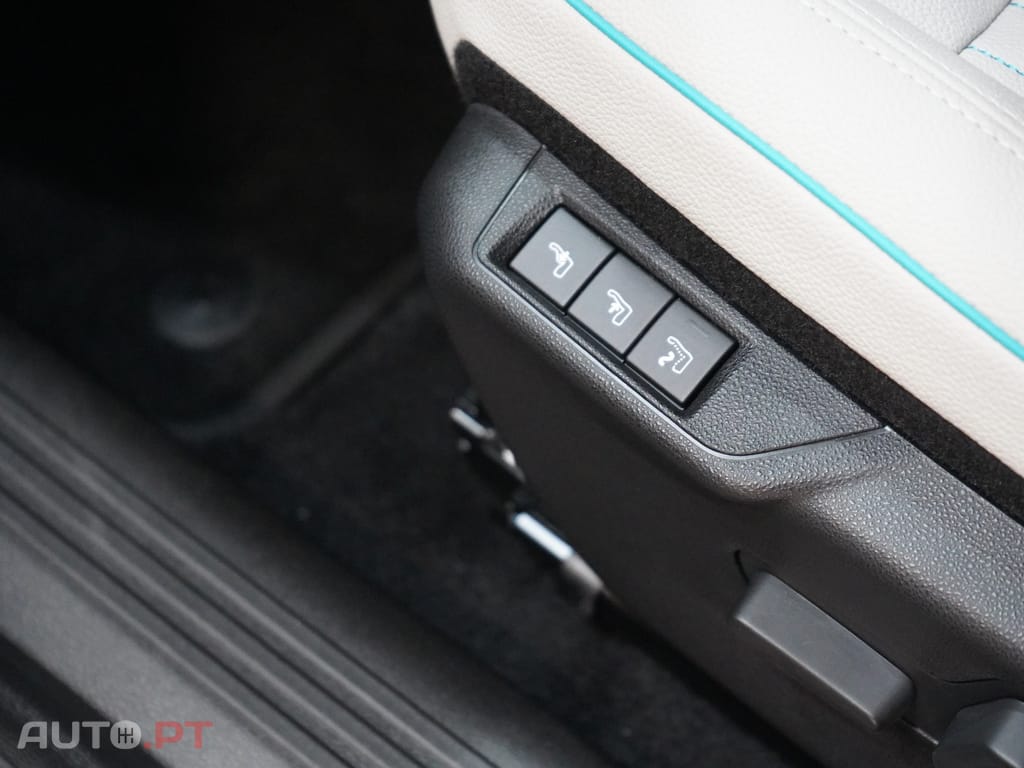 Fiat 600e 54 kWh La Prima