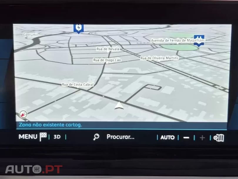 Peugeot E-208 50 kWh GT