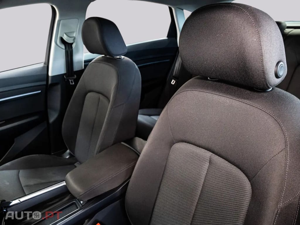Audi E-Tron I.V.A DEDUTÍVEL  50 SPORTBACK S LINE 21Z.