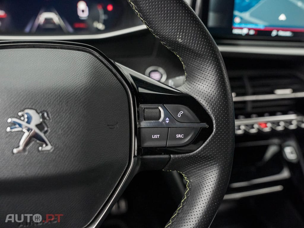 Peugeot 2008 1.2 PureTech GT