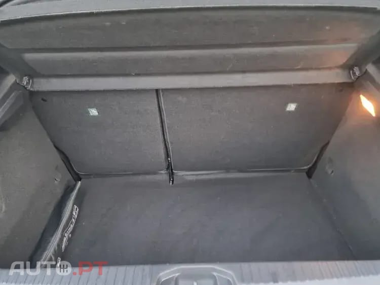 Renault Clio LUTECIA