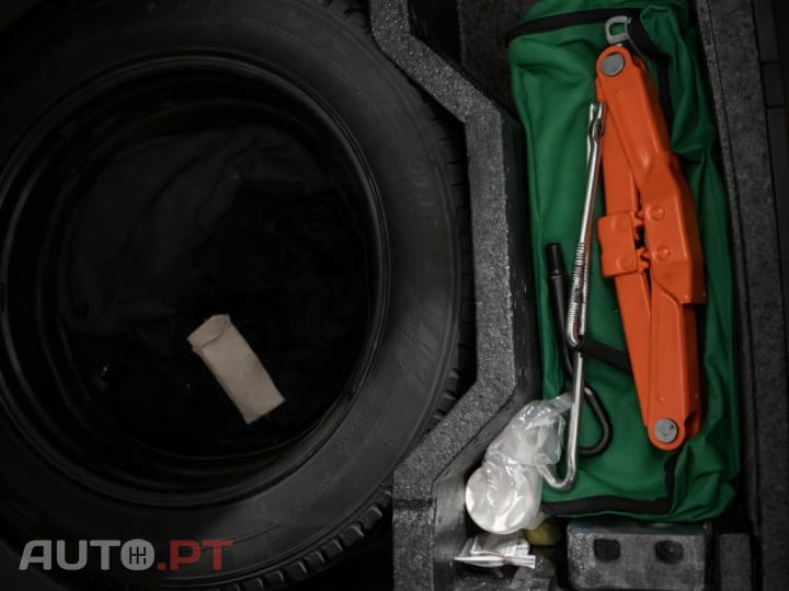 Skoda Fabia 1.4 TDi Ambition