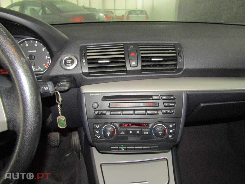 BMW 116 i