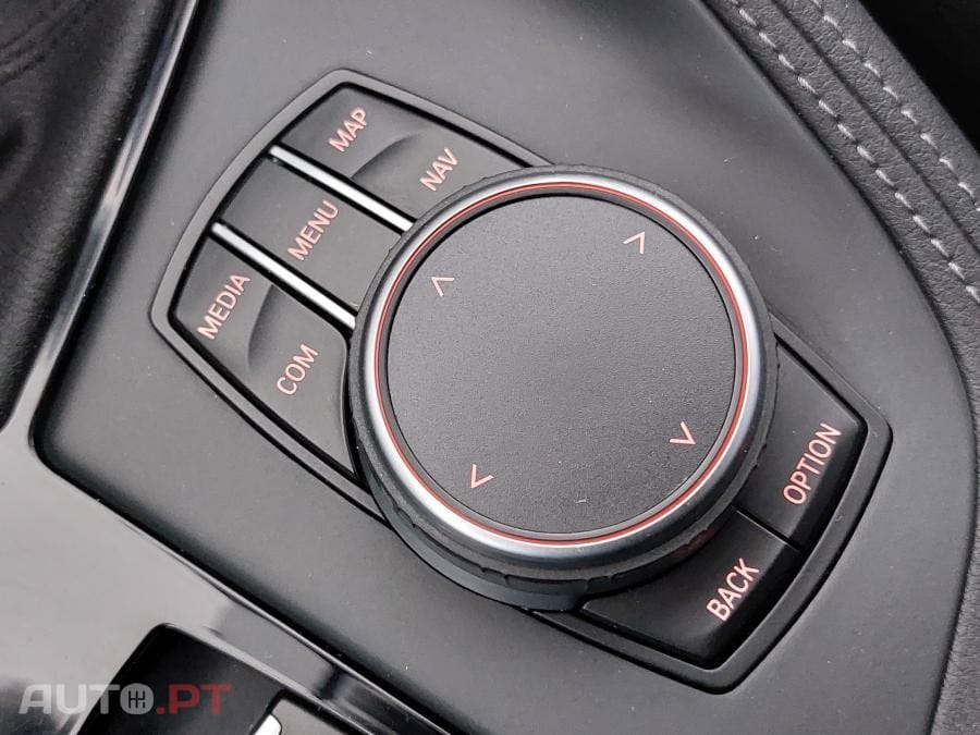 BMW X2 18 d sDrive Auto