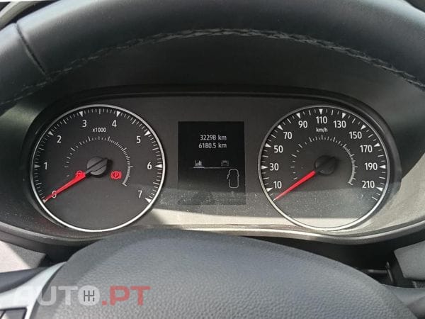 Dacia Jogger ECO-G 100 Bi-Fuel Extreme+ 7 lugares