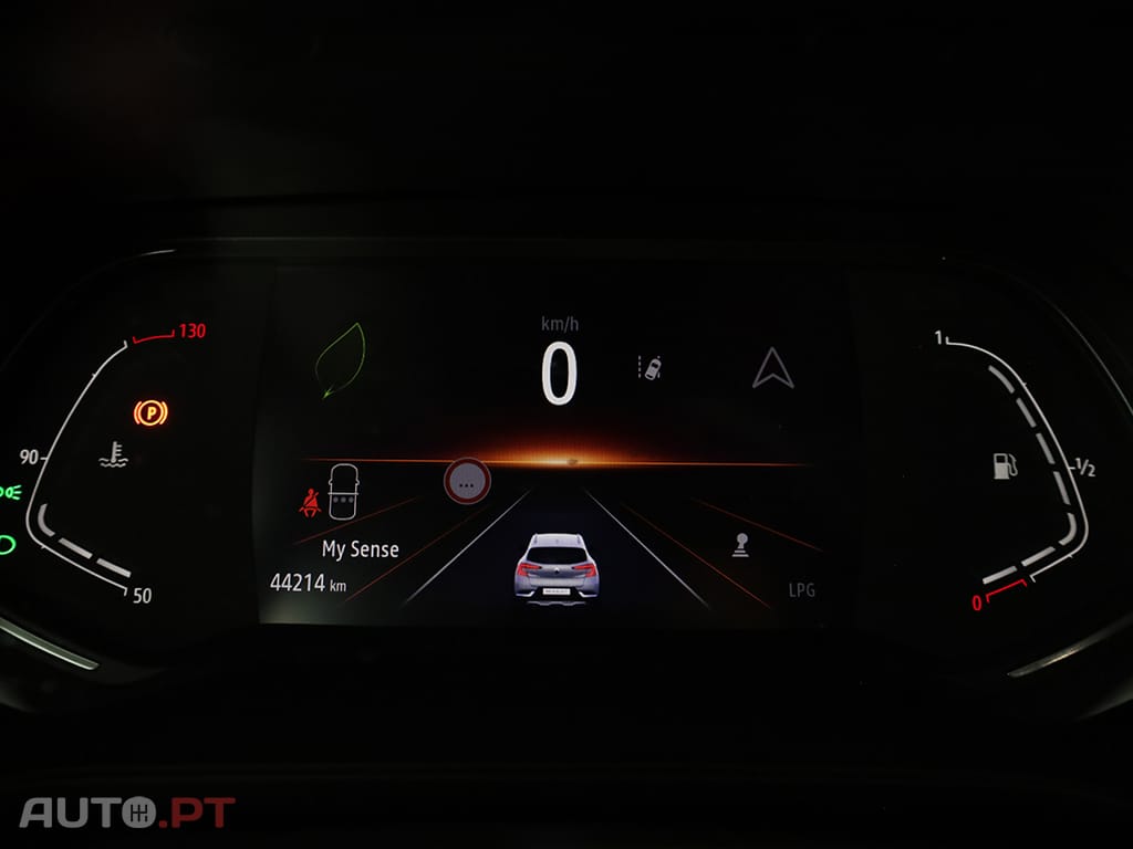 Renault Captur Captur 1.0 TCe Techno Bi-Fuel