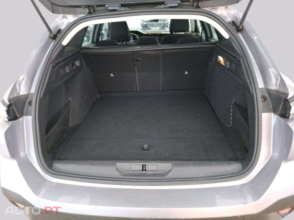 Peugeot 308 SW Active Pack