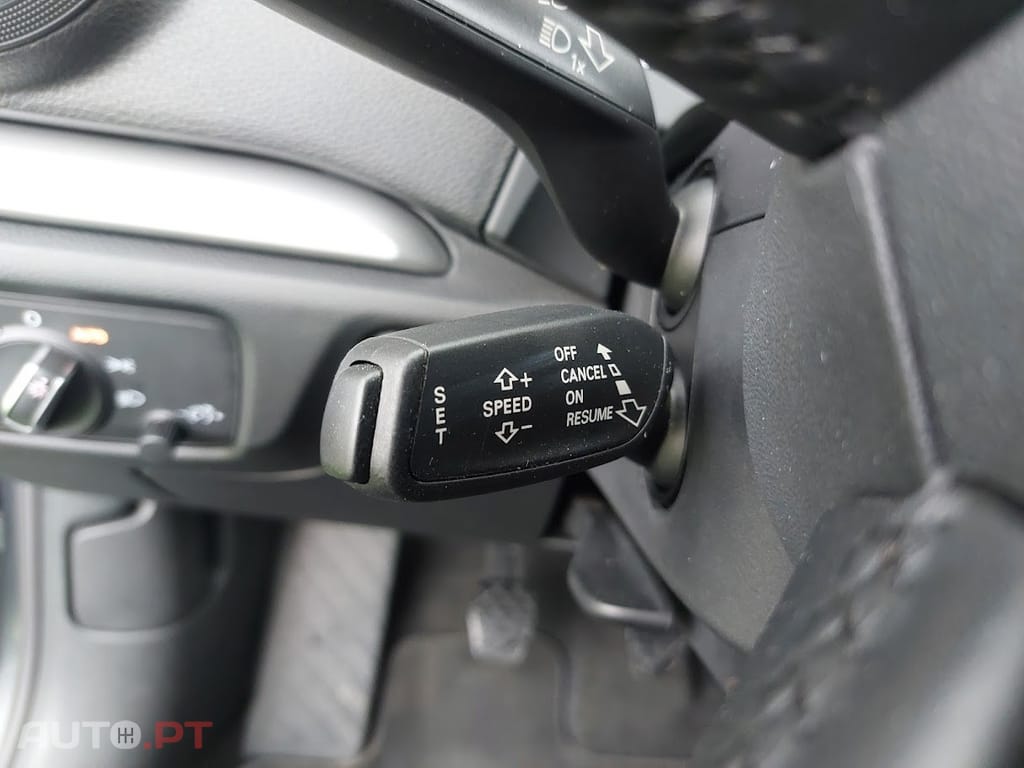Audi A3 Sportback 1.6 TDI S-line