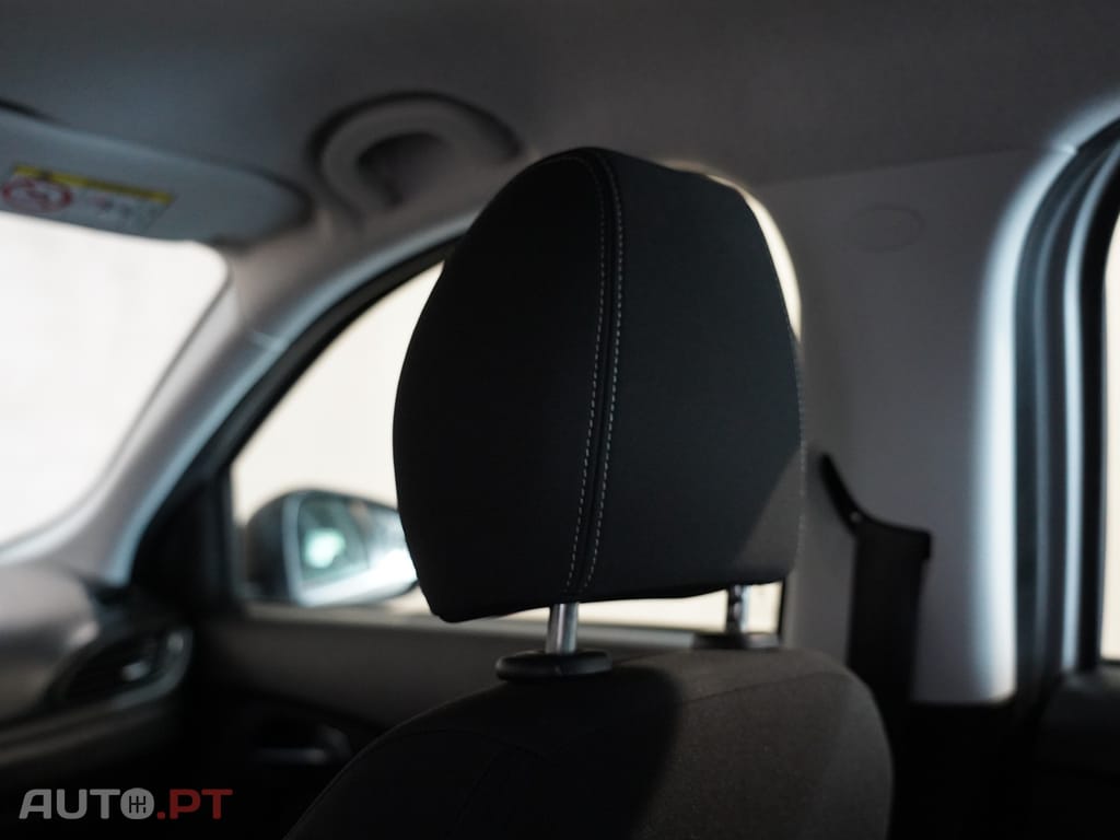 Fiat Tipo 1.3 Multijet City Life