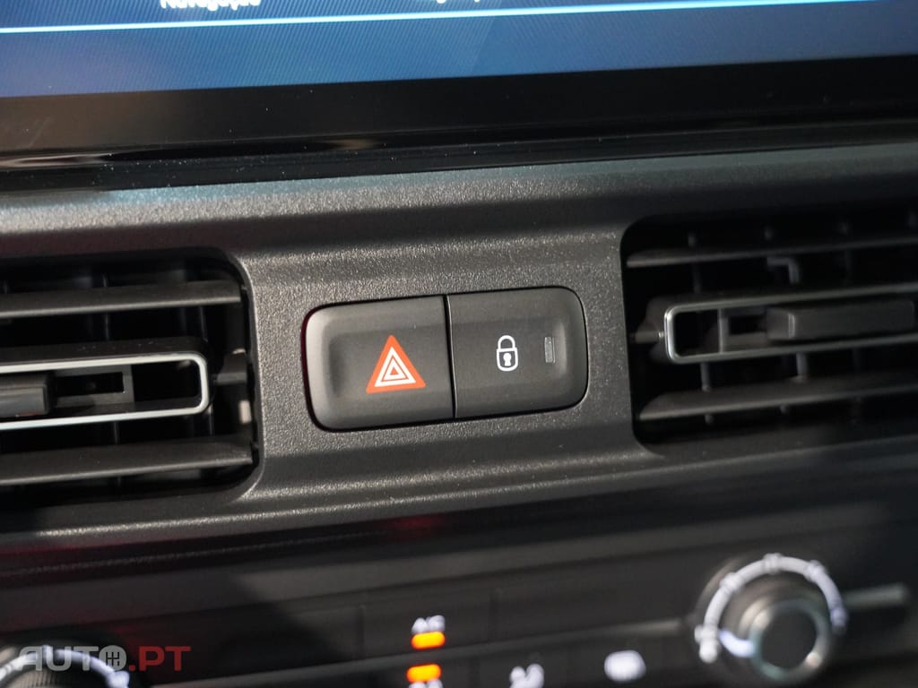 Peugeot Partner 1.5 BlueHDi Standard