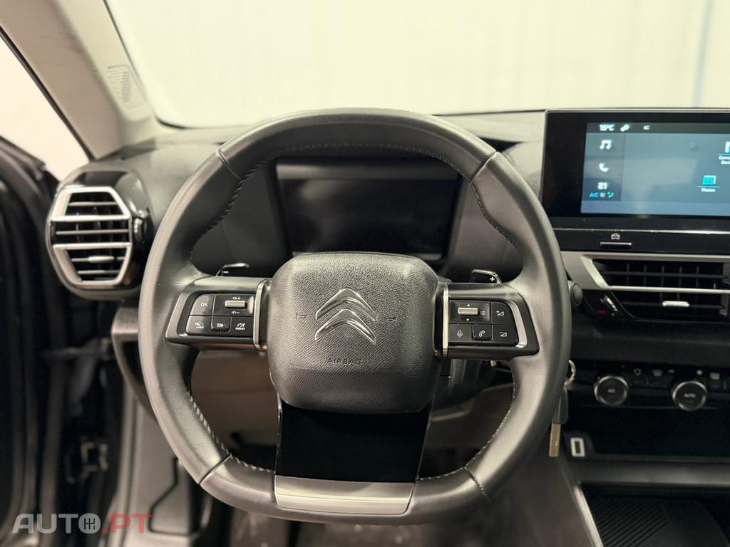 Citroen C4 X 1.2 PureTech Feel Pack EAT8