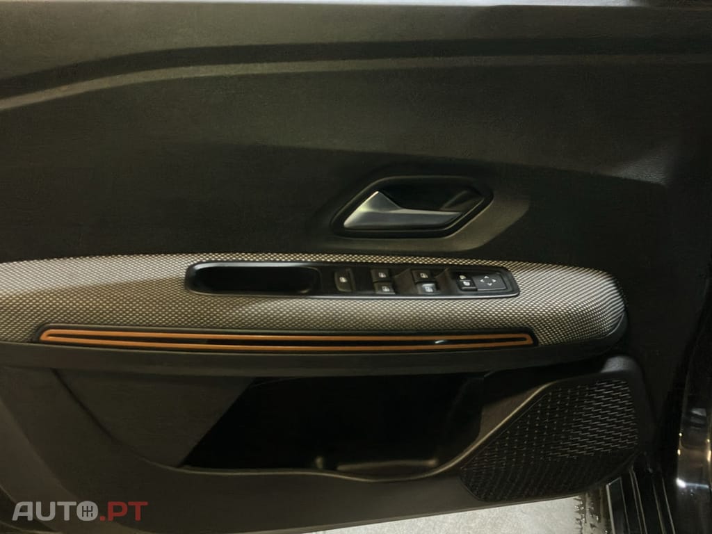 Dacia Sandero 1.0 TCe Comfort