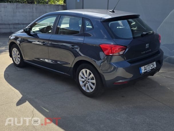 Seat Ibiza 1.0 Xcellence