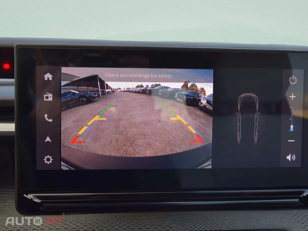 Citroen C3 1.2 Turbo Max