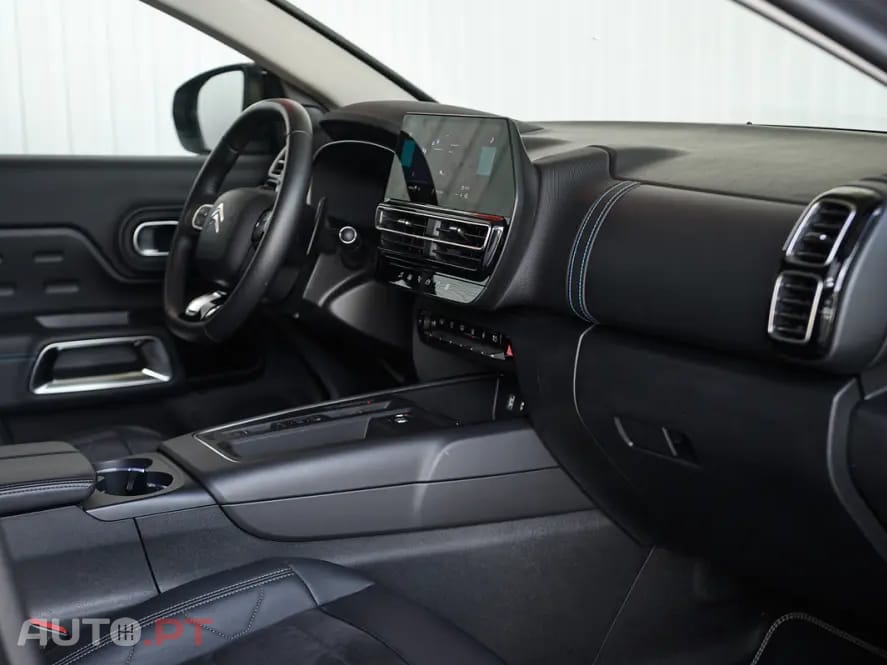 Citroen C5 Aircross 1.6 Hybrid Shine Pack e-EAT8