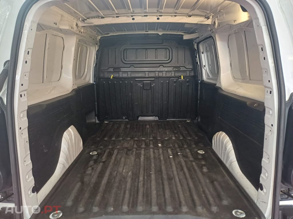 Fiat Doblo 1.5 BlueHDi Maxi
