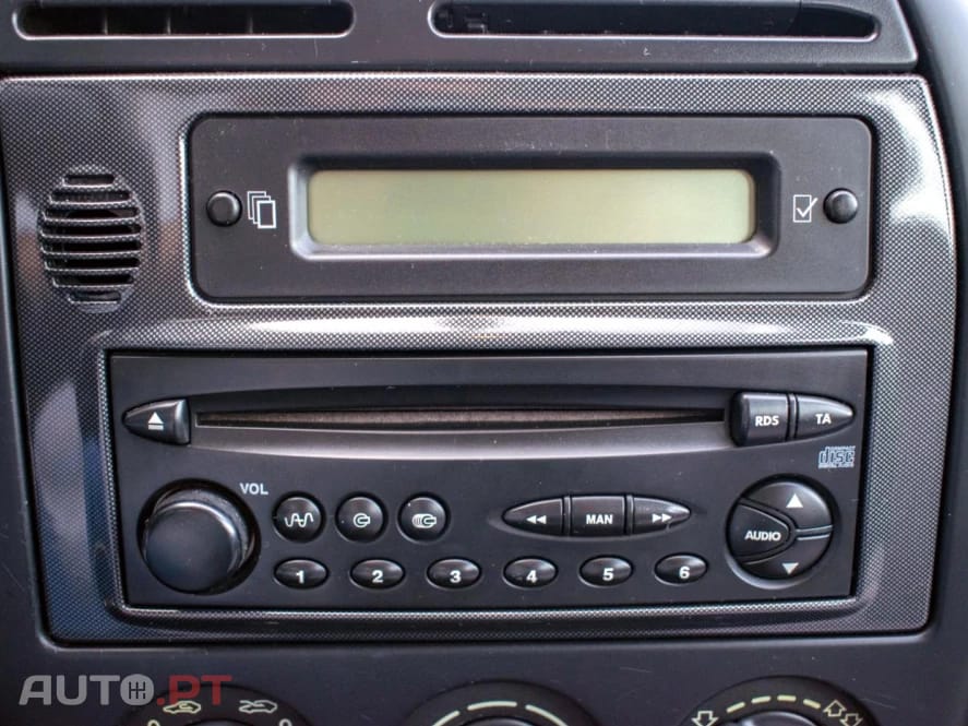 Citroen Xsara 1.4 HDi