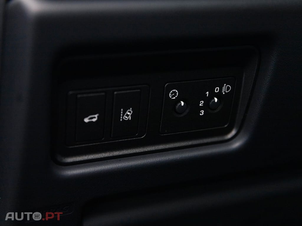 Land Rover Range Rover 2.0 D150