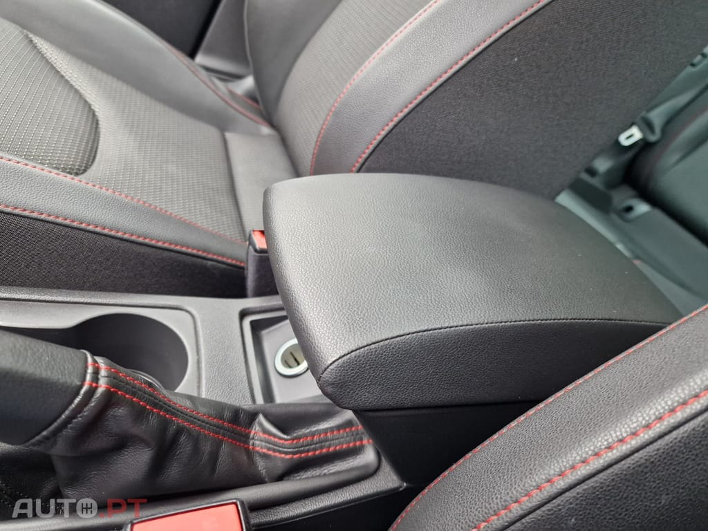 Seat Leon 2.0 TDI FR S/S