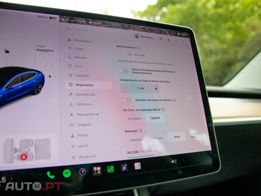 Tesla Model 3 Long-Range Dual Motor AWD