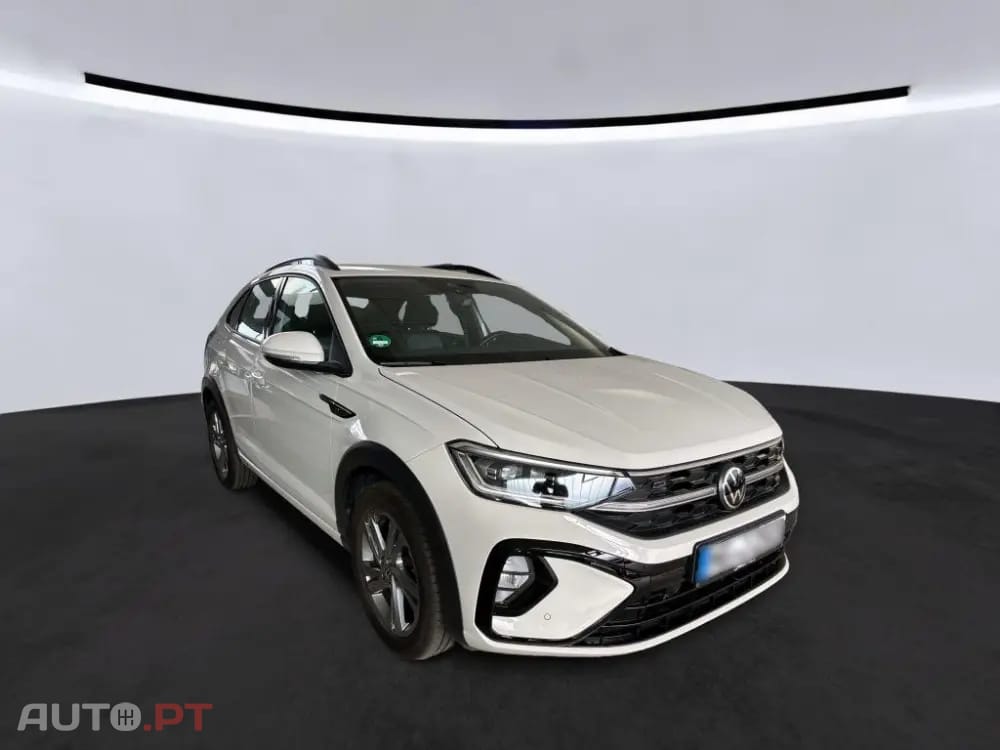 Volkswagen Taigo 1.0 TSI OPF DSG R-Line