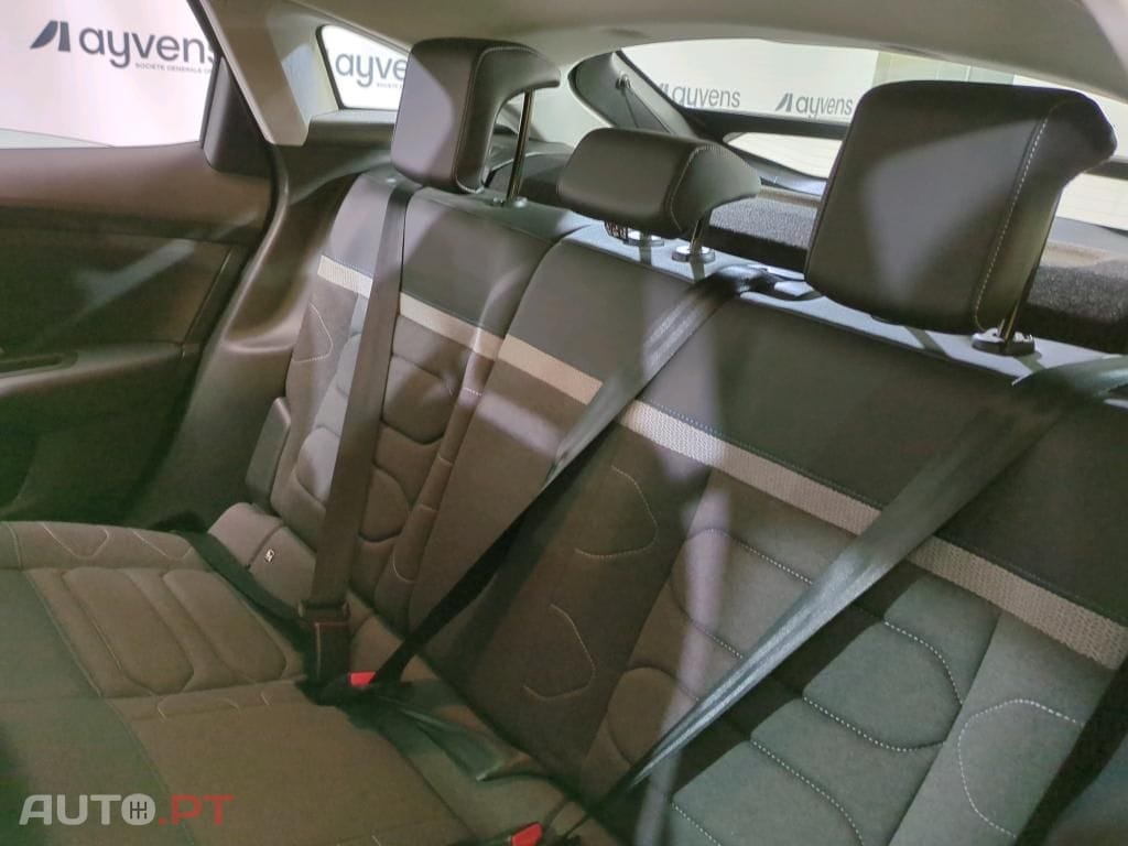 Citroen C4 1.5 BlueHDi Plus EAT8