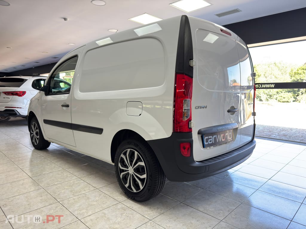 Mercedes-Benz Citan 109 CDi/27