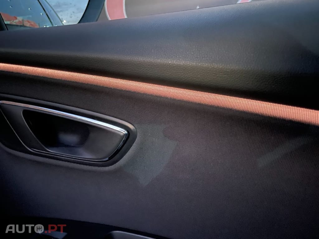 Seat Leon 1.0 EcoTSI FR S/S