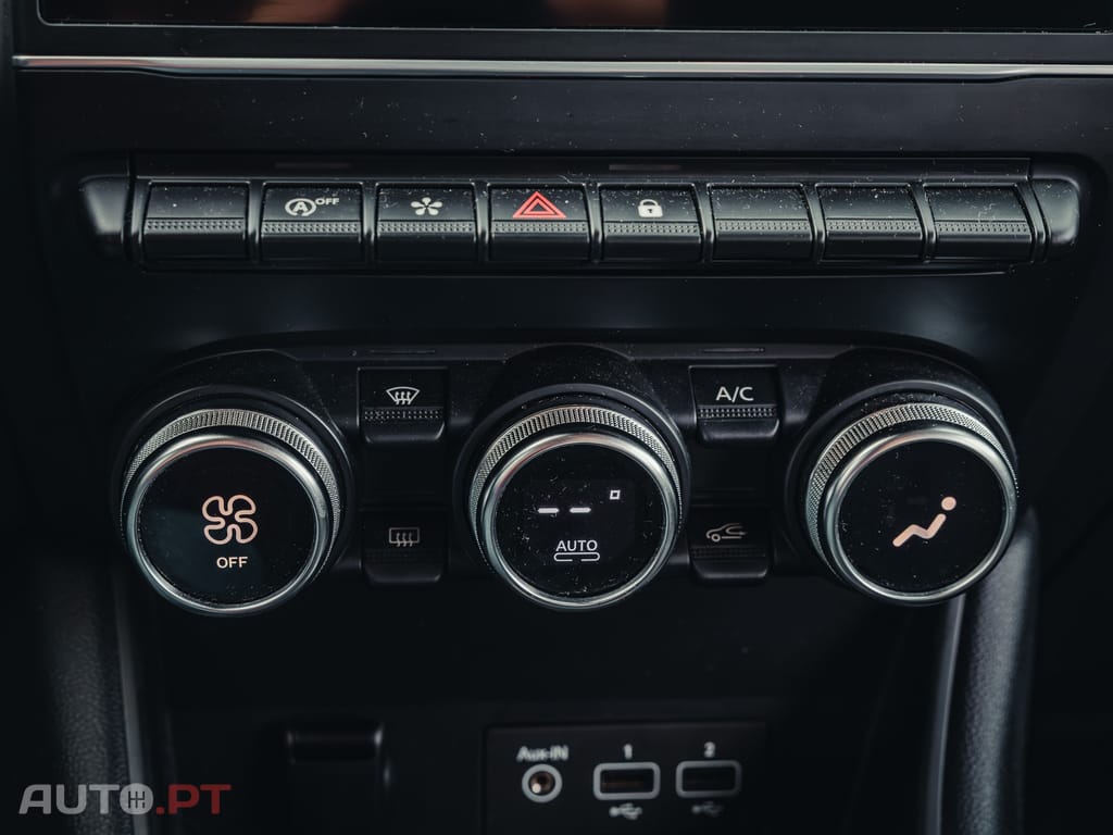 Renault Captur 1.0 TCe Intes