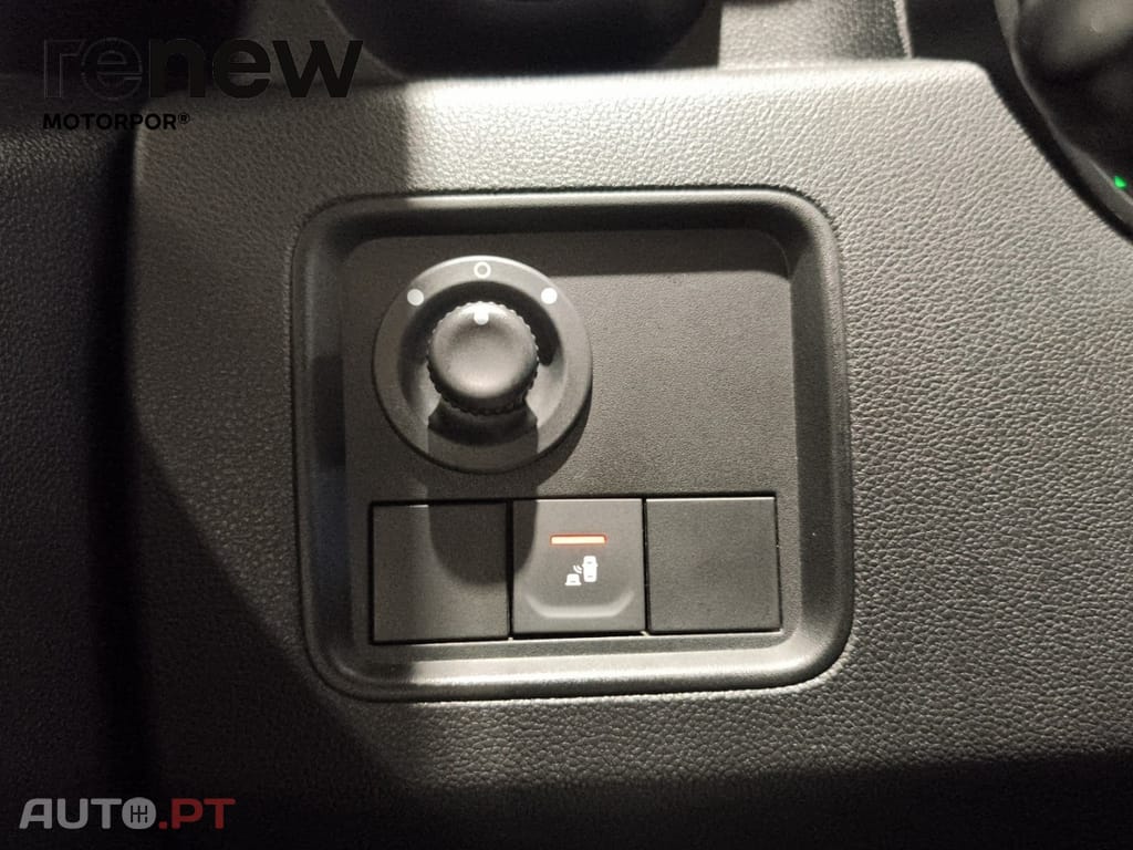 Dacia Duster 1.5 Bluedci 115 Prestige